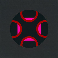 Milan Dobeš – Variations on Rings VI.  