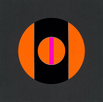 Milan Dobeš – Variations on Rings VII. 