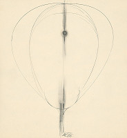 Marián Čunderlík – Drawing II.  