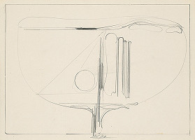 Marián Čunderlík – Kresba V. 