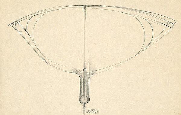 Marián Čunderlík – Drawing VI.