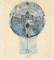 Marián Čunderlík – Circles II. 