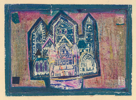 Viera Bombová – Janko Gondášik a zlatá pani 