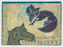 Viera Bombová – Janko Gondášik a Zlatá pani 