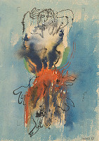 Viera Kraicová – Scylla 