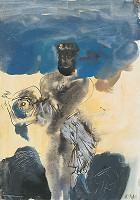 Viera Kraicová – Únos Proserpíny 