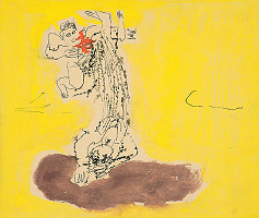 Viera Kraicová – Zadná predsádka 