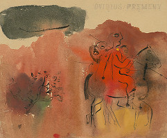 Viera Kraicová – Návrh na prebal 