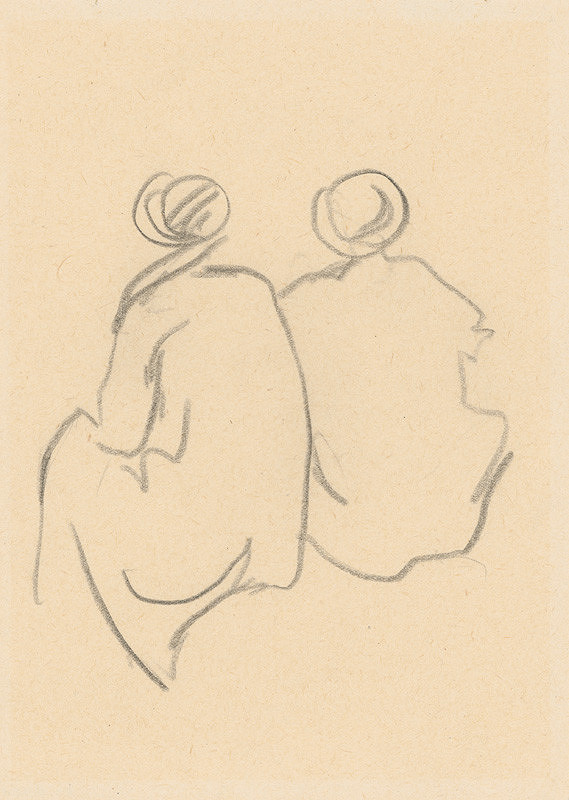 Ján Kulich – Sediaci Arabi 