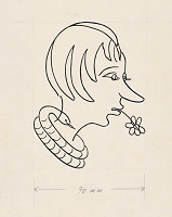 Eugen Nevan – Kytica z kvetov zla 