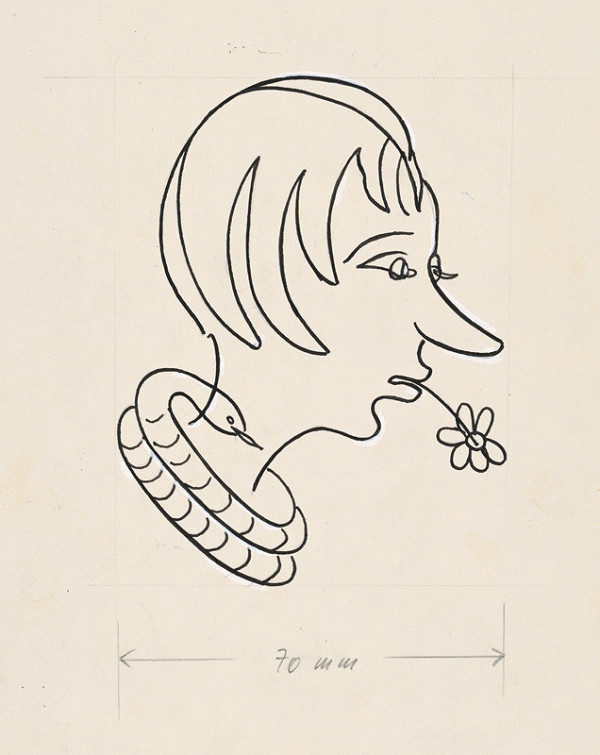 Eugen Nevan – Kytica z kvetov zla 