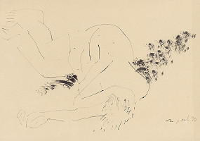 Vitalij Nikolajevič Goriajev – Na tráve 