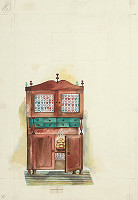 Viera Gergeľová – After the Merriment 