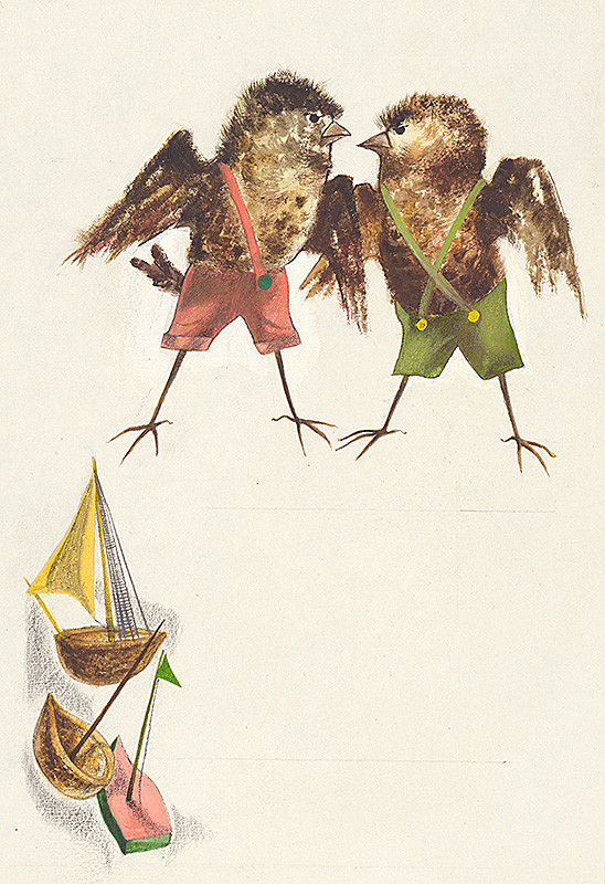 Viera Gergeľová – Fight II.  