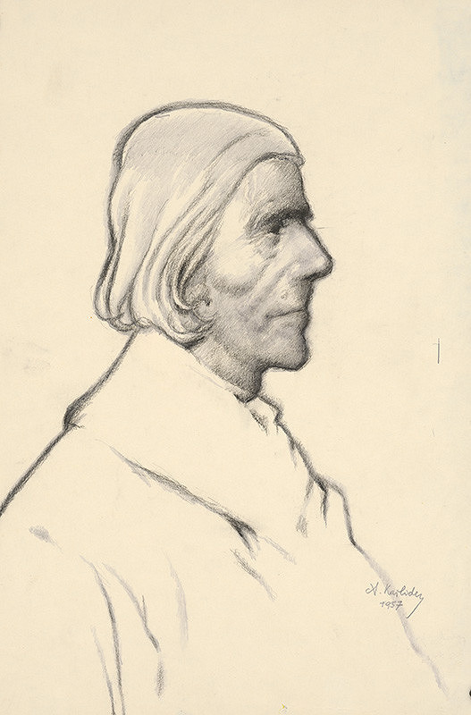 Aurel Kajlich – Chlap z kopaníc II. 