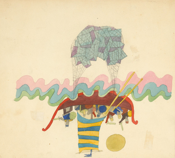 Miroslav Cipár – Viking Vike-29 