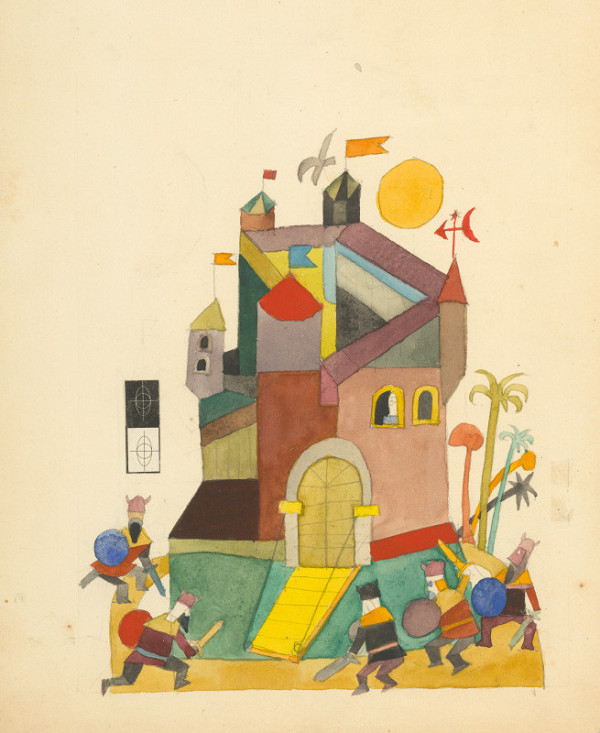 Miroslav Cipár – Vicke Viking - 32 