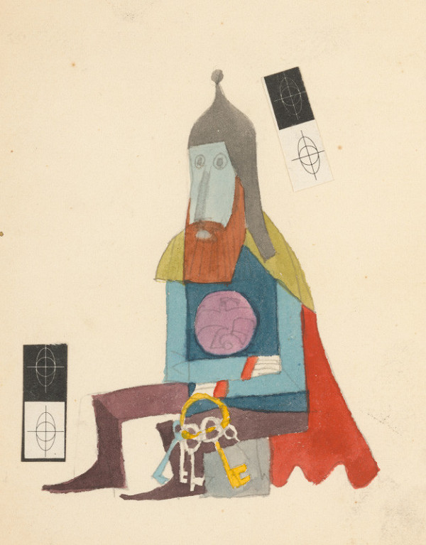 Miroslav Cipár – Viking Vike-35 