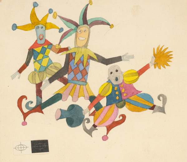 Miroslav Cipár – Viking Vike-38 