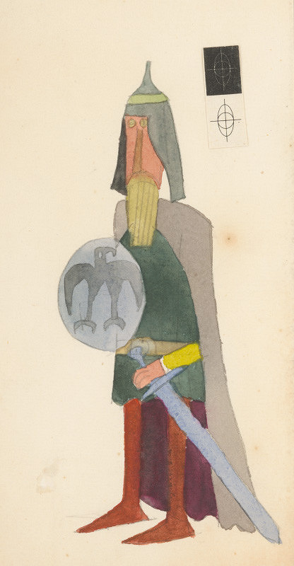 Miroslav Cipár – Viking Vike-40 