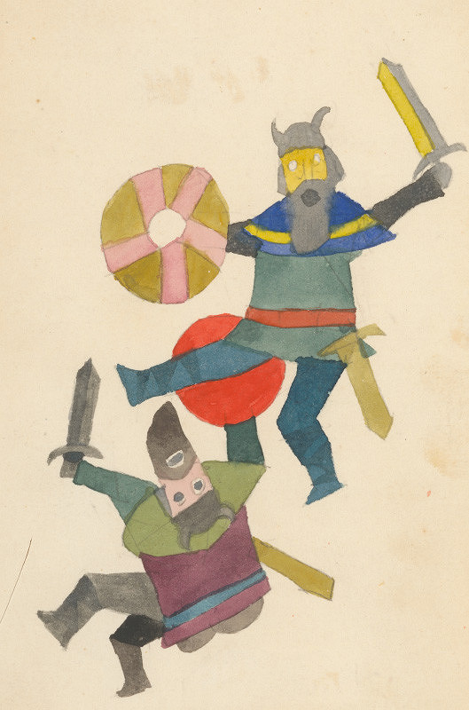 Miroslav Cipár – Viking Vike-41