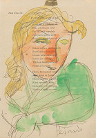 Joaquín Peinado – Dievča 