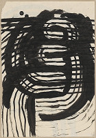 Ľudovít Hološka – III.kresba k básniam Ľ.Feldeka: Kriedový kruh 