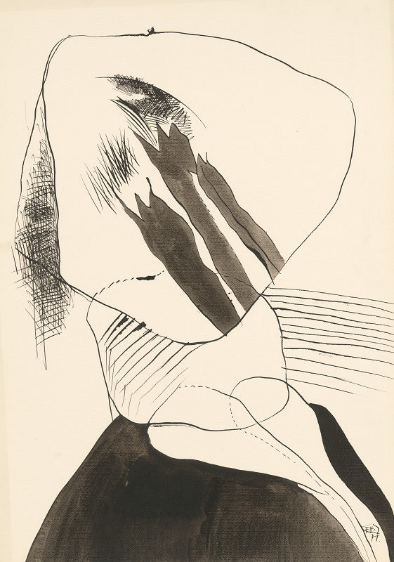 Ferdinand Hložník – Plea 