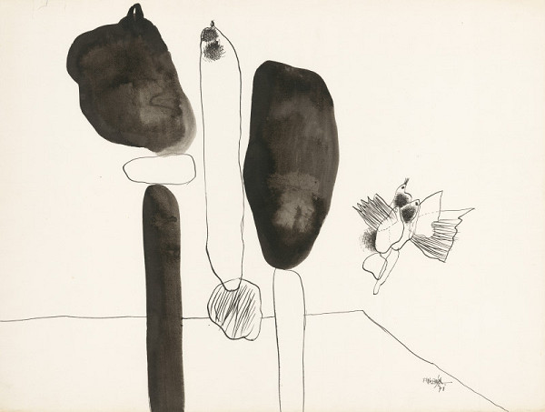 Ferdinand Hložník – Draft 