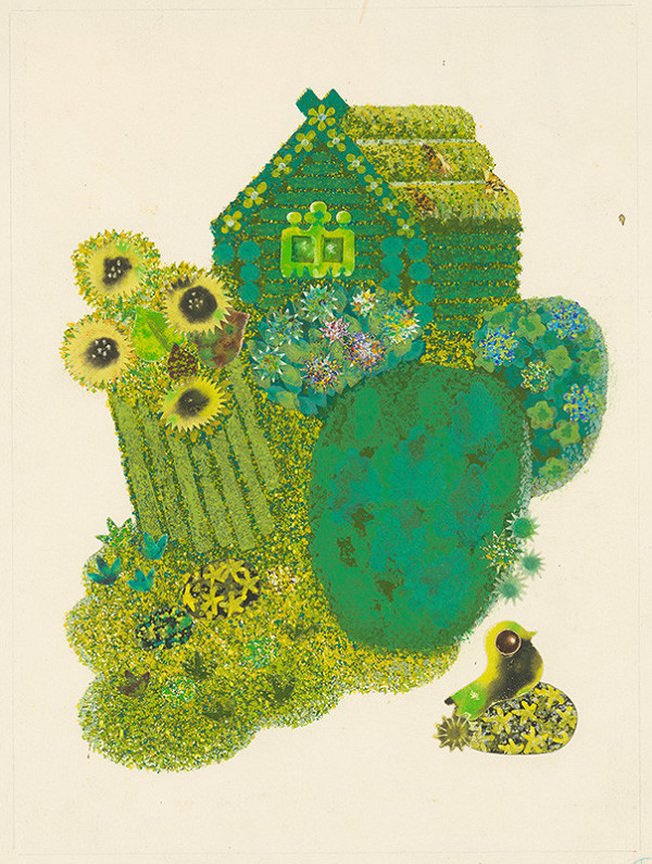 Jan Kudláček – Petruška - 3. 