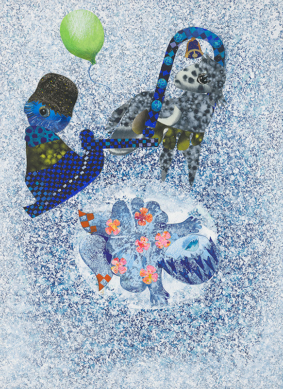 Jan Kudláček – Petruška - 5. 