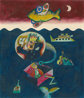 Ondrej Zimka – Voyage 