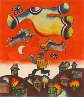 Ondrej Zimka – In the Night 