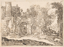 Moritz Berendt – Ruins 