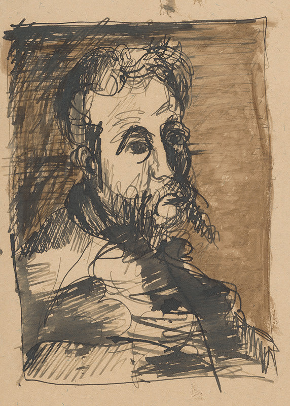 Jozef Šturdík – Michelangelo