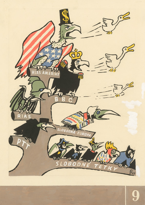 Štefan Bednár – Jedna Beta, dve Bety, povedali klebety 