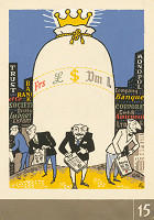 Štefan Bednár – Mäso pánom, kosti sluhom 