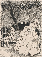 Viliam Weisskopf – Milenci 