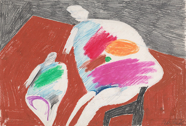 Milan Paštéka – Rozhovor 