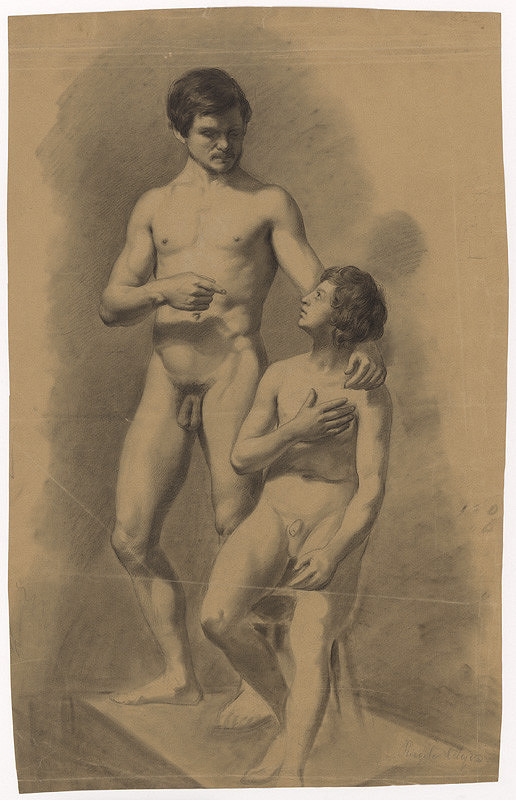 Alojz Rigele – Dvojakt 