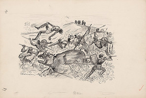 Arnold Peter Weisz-Kubínčan – Príbehy v divočine - 5 