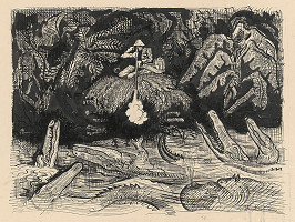 Arnold Peter Weisz-Kubínčan – Príbehy v divočine - 6 