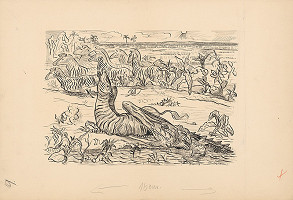 Arnold Peter Weisz-Kubínčan – Príbehy v divočine - 7 