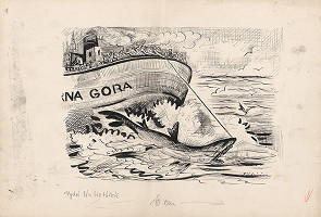 Arnold Peter Weisz-Kubínčan – Príbehy v divočine - 10 