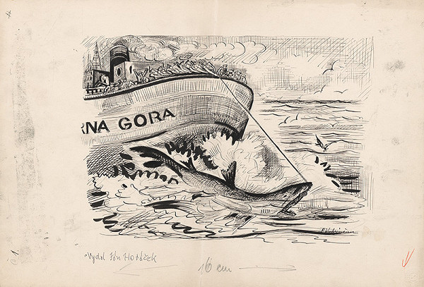 Arnold Peter Weisz-Kubínčan – Príbehy v divočine - 10 