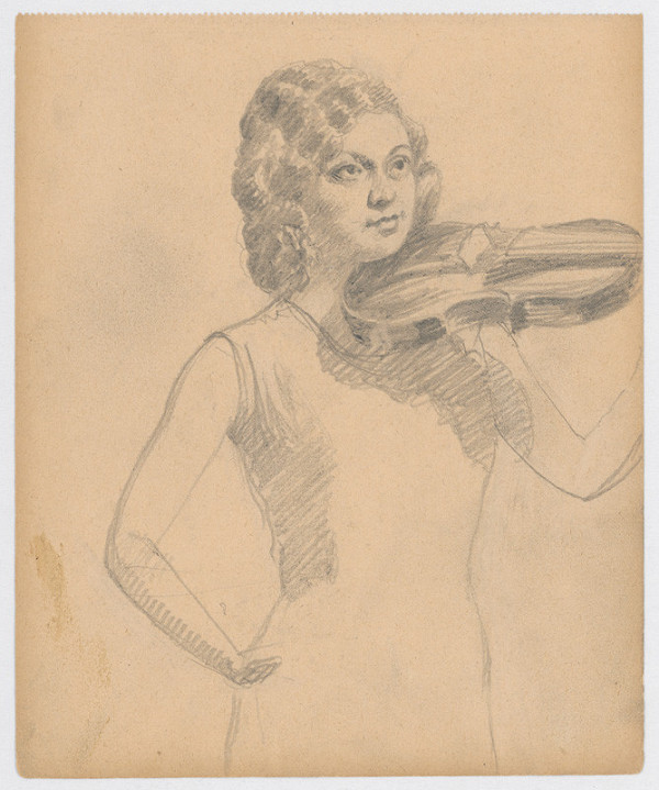 Ivan Žabota – Huslistka 