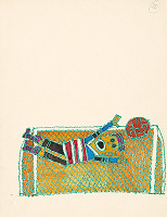 Miroslav Cipár – Baran Bé-2 