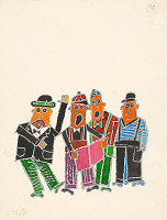 Miroslav Cipár – Baran Bé-3 