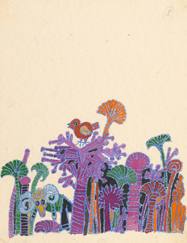 Miroslav Cipár – Lamb El (Baran Bé) 6. 