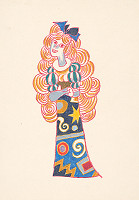 Miroslav Cipár – Who Has the Key? 